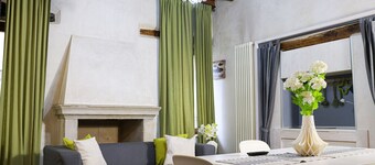 Casa Pannella - Vittorio Veneto