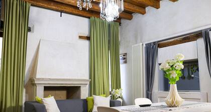Casa Pannella - Vittorio Veneto