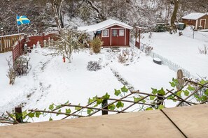 Ulkoalueet
