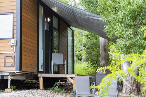 Hill Creek Tiny House 5 by Tiny Away