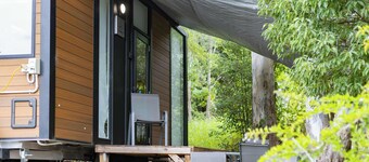 Hill Creek Tiny House 5 by Tiny Away