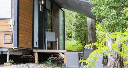 Hill Creek Tiny House 5 by Tiny Away