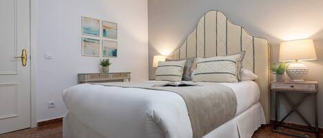 Apartment (3 Bedrooms)