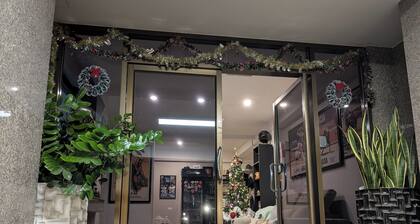 Grace Siam - GS Apartments