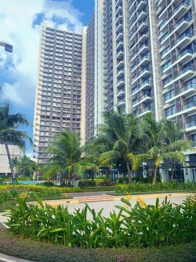 Apartemen Sky House BSD by Linkara