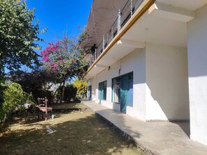 Exterior - Shivas solace bhimtal (Bhimtal)