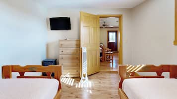 Internet, bed sheets