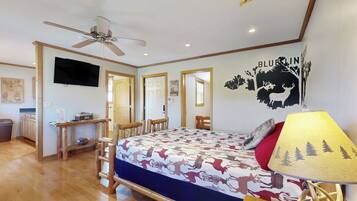 1 bedroom, Internet, bed sheets