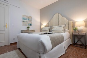 Apartment | 3 Schlafzimmer, Internetzugang