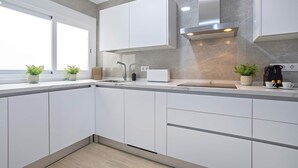 Apartemen