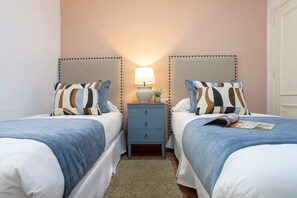 3 bedrooms, Internet - Spectacular Apartment in Cordoba Center Avenida America (Córdoba)