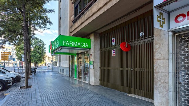Apartemen