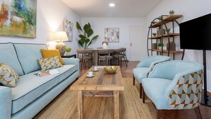Apartemen