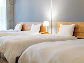 Room - Hotel art rock (Imajinmachi, Takamatsu)