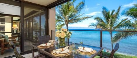 Condo (4 Bedrooms) | View from room