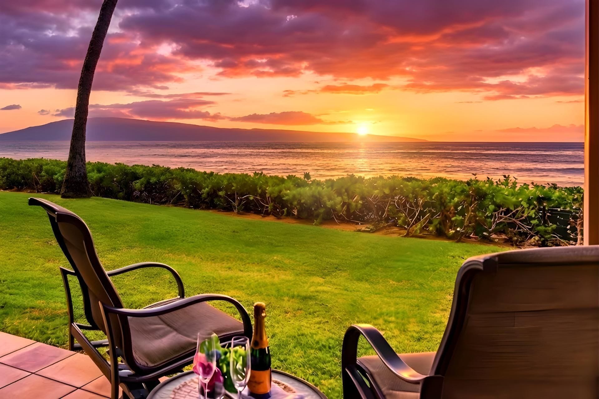 Condo (3 Bedrooms) | Front of property