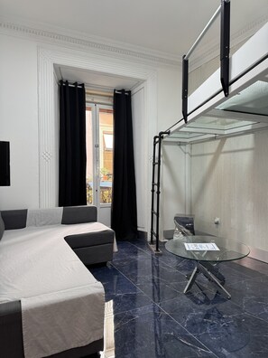 Interior - Wonderful Apartment Gran Via | 020 (Madrid)