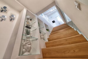 Interior - Apartment with terrace, a stone's throw from the sea, ideal for families (Capo d'Orlando)