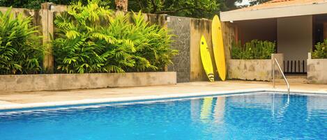 Kolam renang