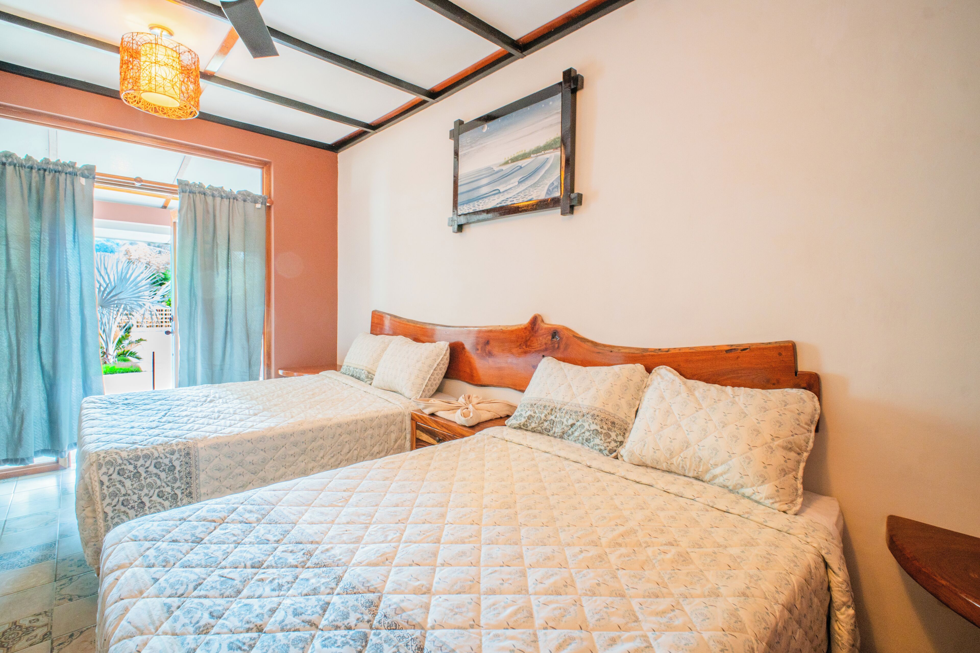 Chambre Double Premium