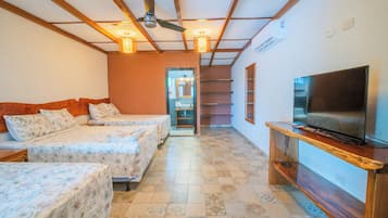 Premium Triple Room | Free WiFi