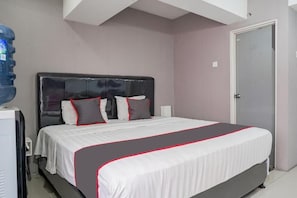Room - Capital O 93743 Apartement Gateway Cicadas By Scm Property (Bandung)