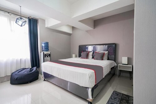 Capital O 93743 Apartement Gateway 