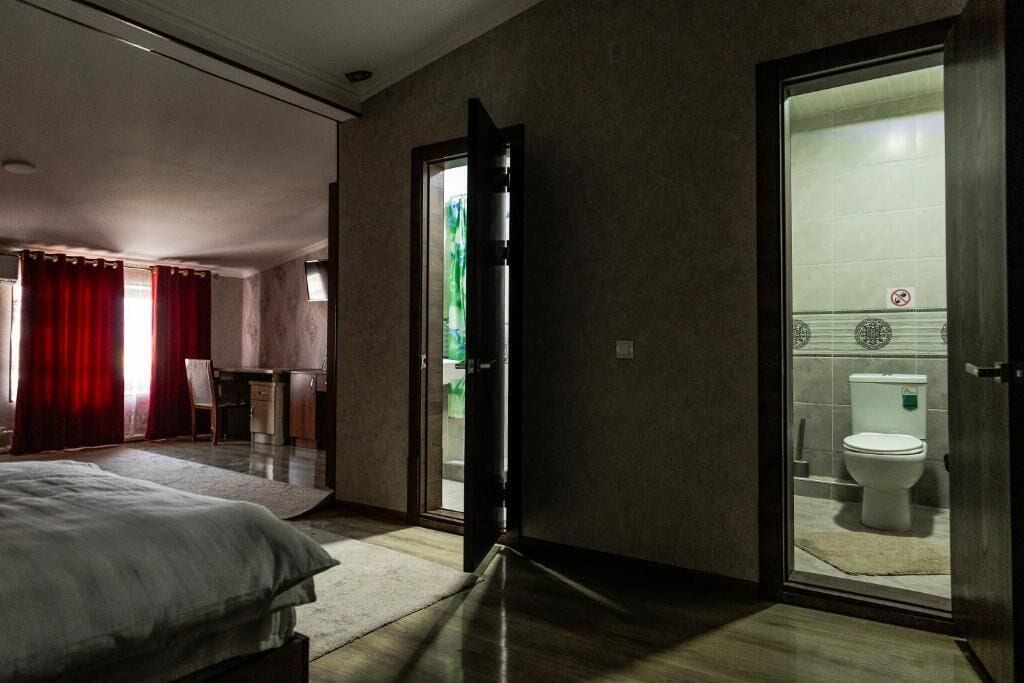 熨斗/熨板、免费 WiFi