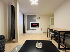 Interior - One-Bedroom Apartment in Taksim - No: 11 (Beyoglu)