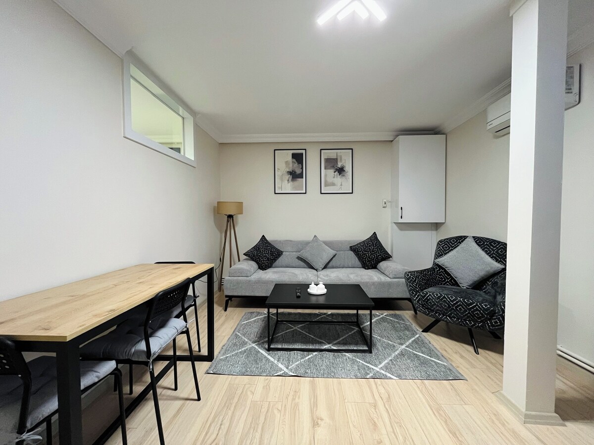 Bild für Gastgeberprofil