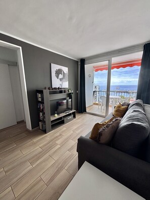 TV - ACHACAY AMAZING VIEWS TO LOS CRISTIANOS BAY ACHACAY AMAZING VIEWS TO LOS CRISTIANOS BAY (Los Cristianos)