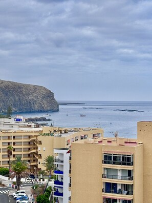 Exterior - ACHACAY AMAZING VIEWS TO LOS CRISTIANOS BAY ACHACAY AMAZING VIEWS TO LOS CRISTIANOS BAY (Los Cristianos)