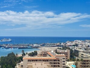 Exterior - ACHACAY AMAZING VIEWS TO LOS CRISTIANOS BAY ACHACAY AMAZING VIEWS TO LOS CRISTIANOS BAY (Los Cristianos)