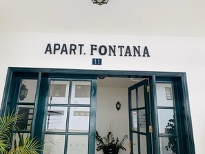 Yksityiskohta ulkoa