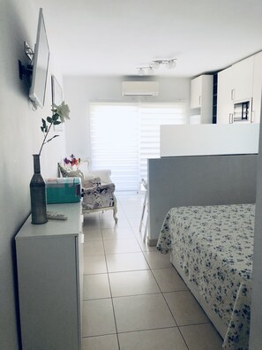 1 bedroom, free WiFi, bed sheets - AMAZING COMPLEX FOR YOUR RELAXING HOLIDAYS (Playa de Las Americas)