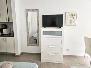 Ferro/asse da stiro, Wi-Fi gratuito, lenzuola