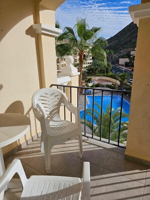 Property grounds - The Poolside Haven (Los Cristianos)