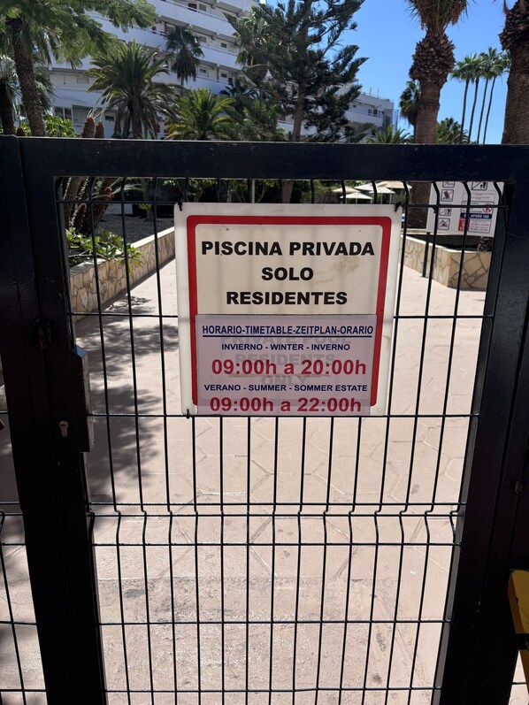 Detalle del exterior