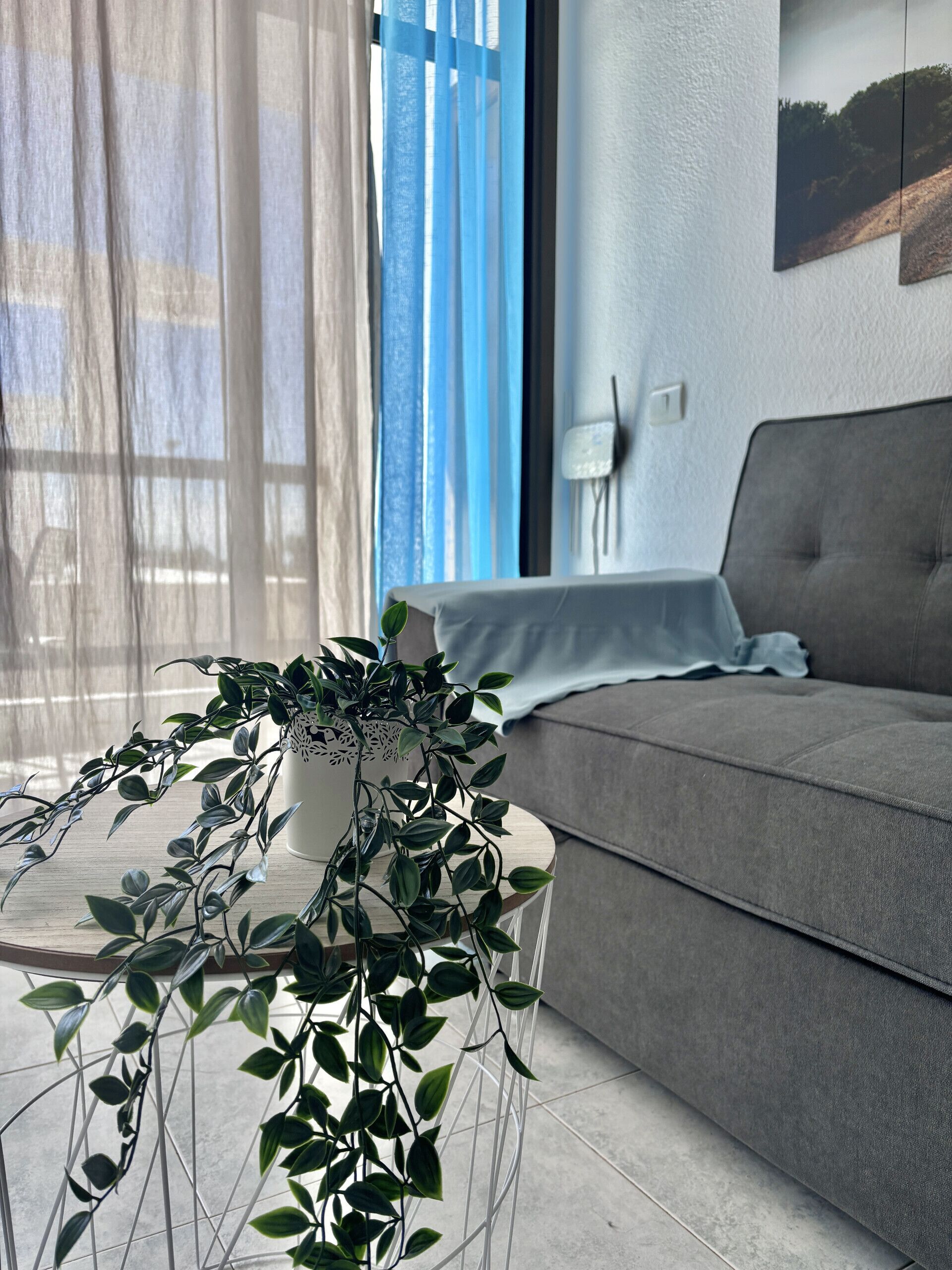 Fernseher