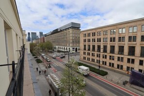 Exterior - Fantastic Inn Warsaw - Warecka (Warsaw)