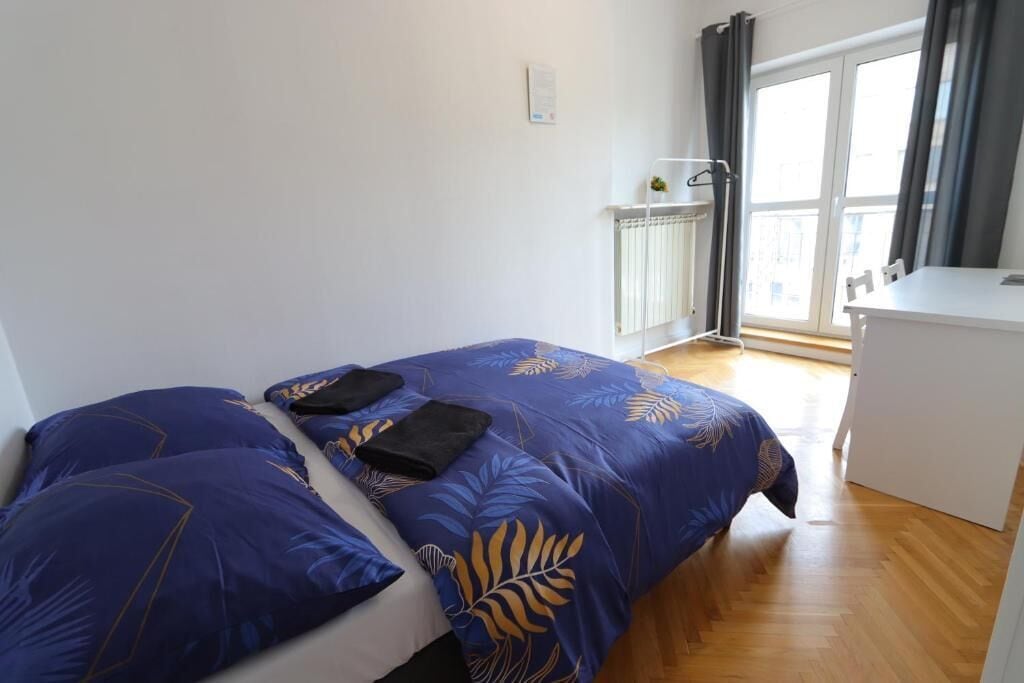 Classic Double Room, 1 Double Bed | Desk, laptop workspace, iron/ironing board, free WiFi