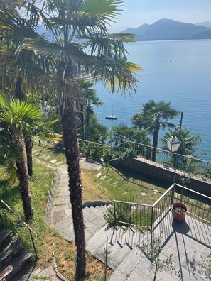 Exterior - Villa Angelina (Cannero Riviera)