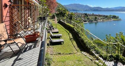Villa Angelina