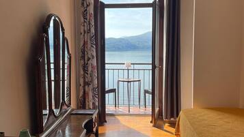 Comfort Double Room, Balcony, Lake View | Lake view