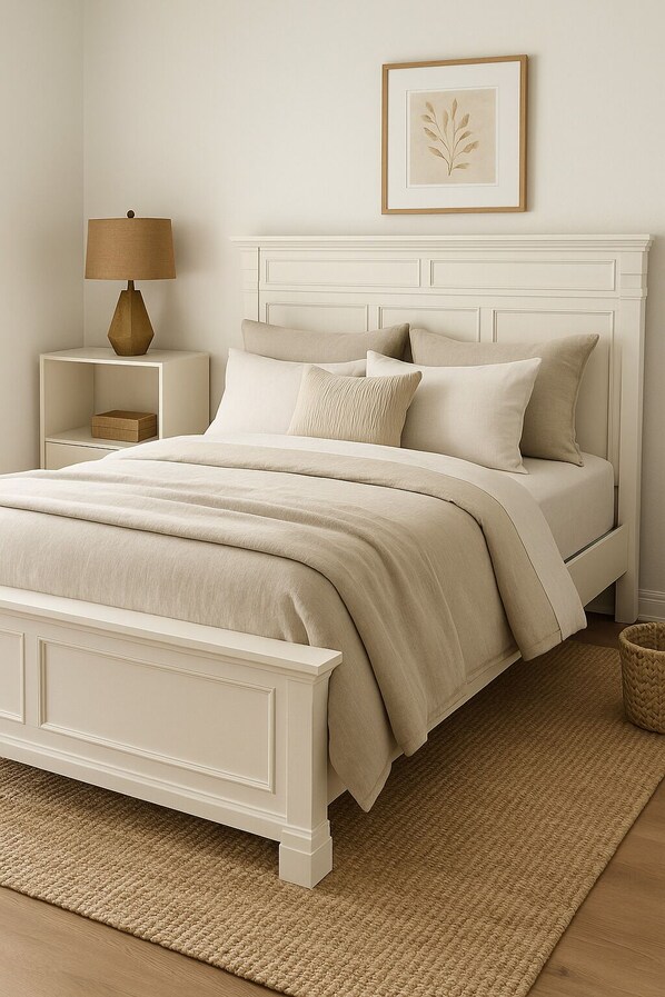 Room - Modern Country Retreat Close to Dining & Downtown (Seffner)