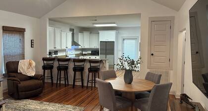 Another Adventure awaits your Arrival. Charming 2 Bed / 2 Bath with Hangar!