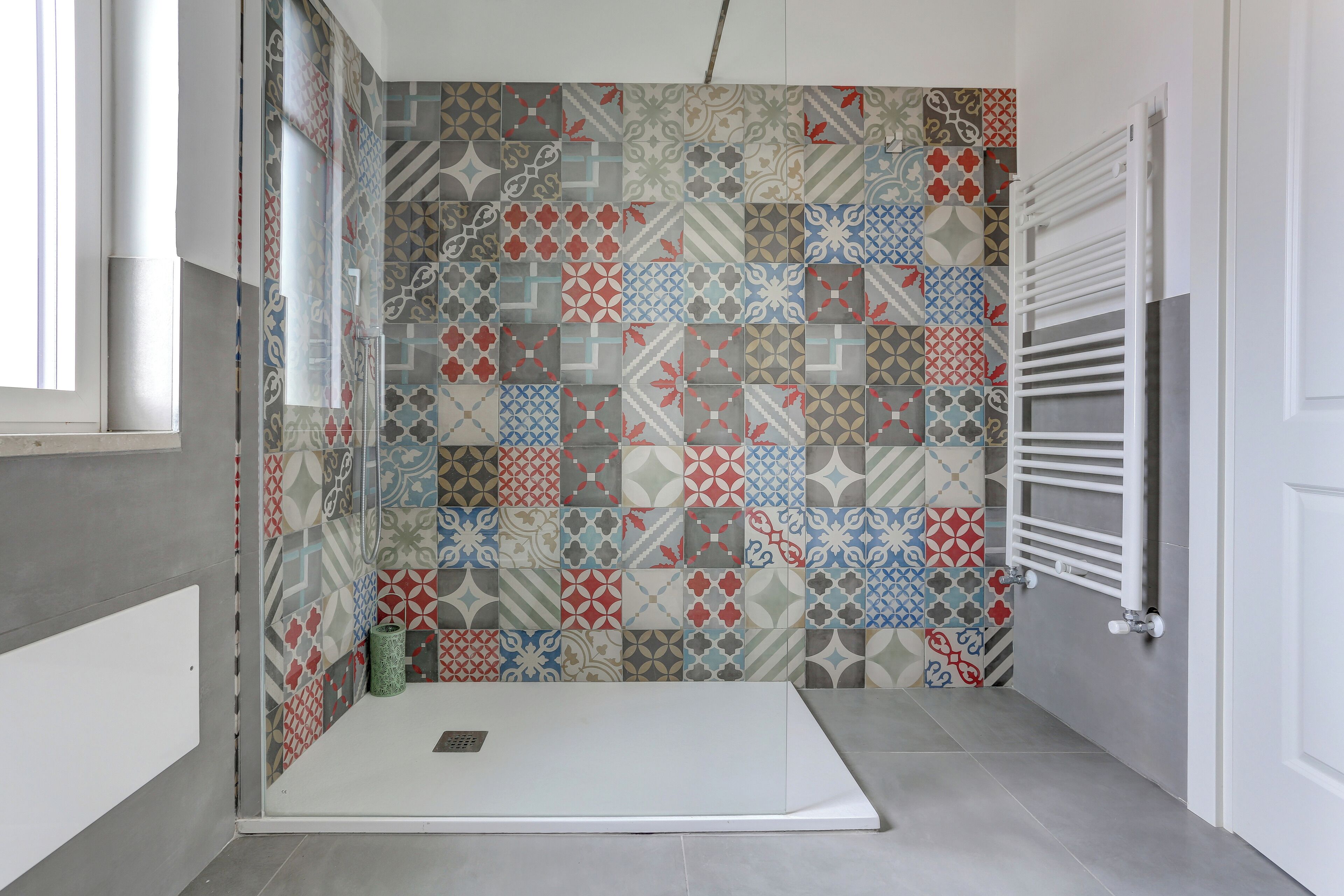 Apartment, Balcony, Mountain View | Bathroom | Slippers