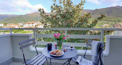 MatesHouse-La Cappelluccia byHomeAndMore