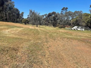 ハウス 3 ベッドルーム 喫煙可 バルコニー | 外観