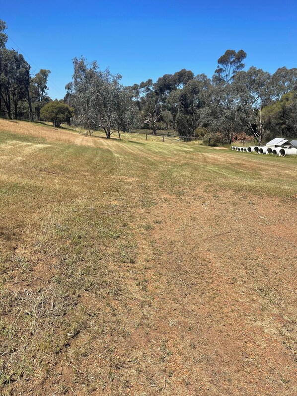 House, 3 Bedrooms, Smoking, Balcony | Exterior